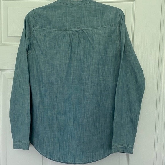 Denim Jacket - Picture 5 of 5